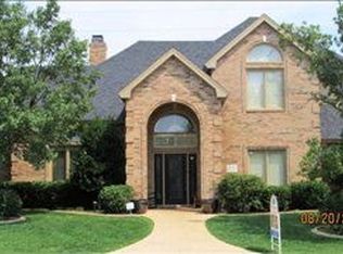 4016 75th St, Lubbock, TX 79423