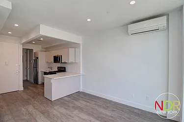 Rented by Next Door Realty NYC