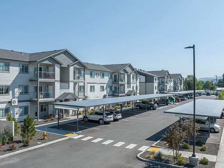 Eleven6 Barker Apartments in Spokane Valley! — Photo 18