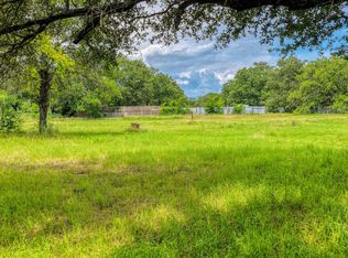 LOT 37 Overland Trl, Azle, TX 76020