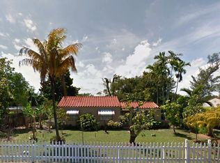 10800 Peachtree Dr, Miami, FL 33161