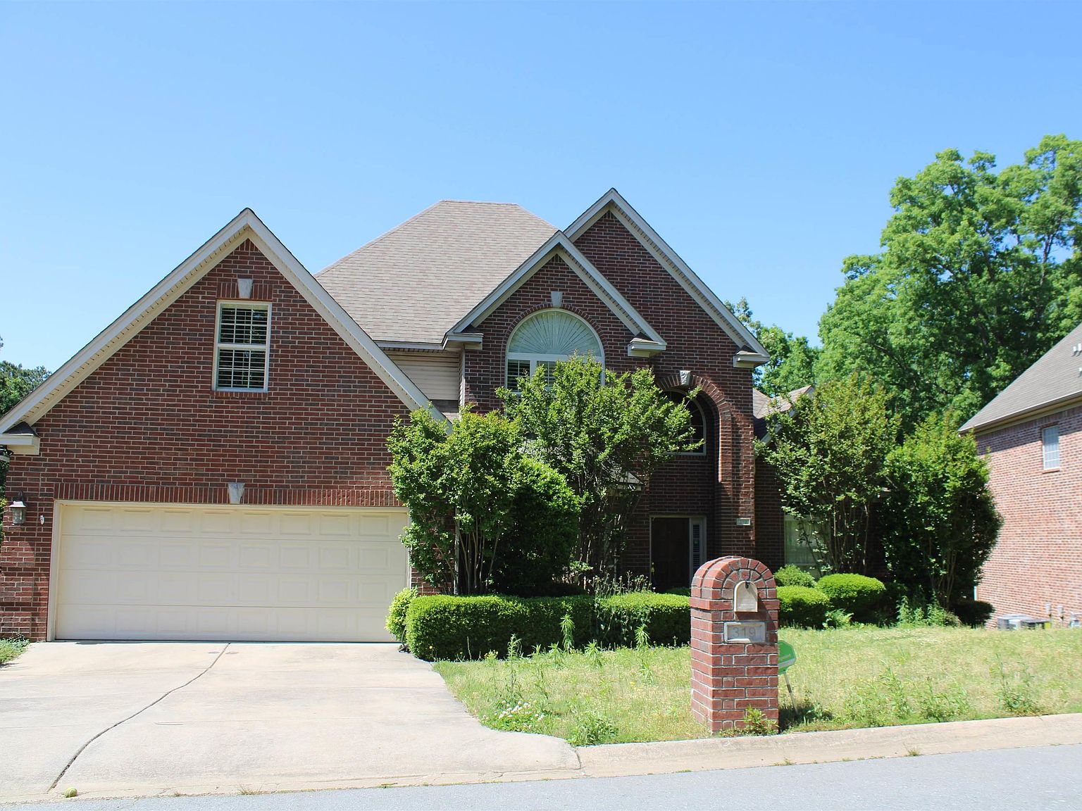 319 Wellington Woods Loop, Little Rock, AR 72211 Zillow