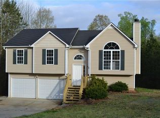 66 Megan Way, Dallas, GA 30157