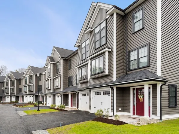 168 Lowell St #27, Wilmington, MA 01887