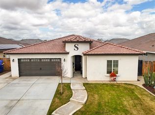 8602 Littleton St, Bakersfield, CA