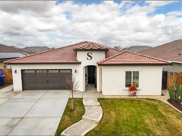 8602 Littleton St, Bakersfield, CA 93314