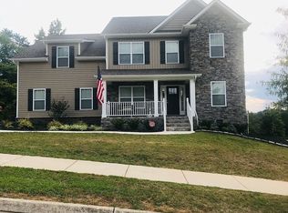 100 Eastberry Rd LOT 588, Oak Ridge, TN 37830