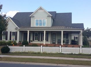 501 Navan Ln, Statham, GA 30666