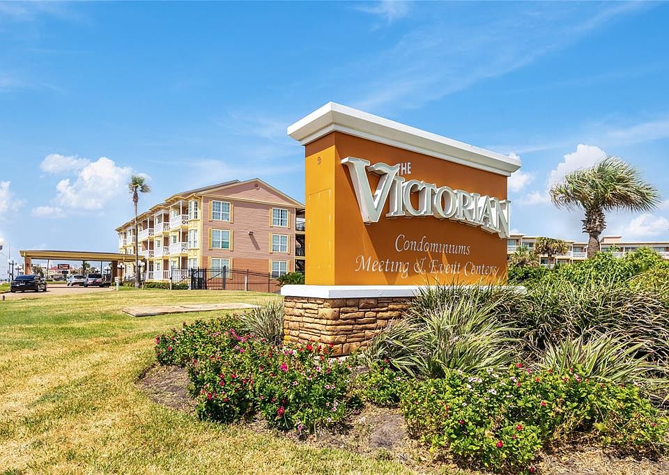 1st image of 6300 Seawall Blvd Unit 9118
