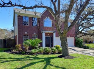 11200 Appletree Ln, Austin, TX 78726