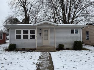 314 E Mill St, Fortville, IN