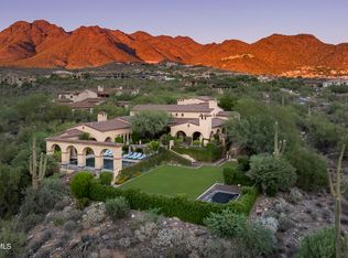10744 E Wingspan Way, Scottsdale, AZ 85255