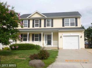 171 Ellen Ave, Severn, MD 21144