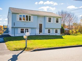 2 Grenier Ave, Biddeford, ME 04005