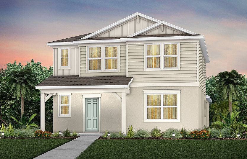 New Construction Catamaran Home For Sale - CO1 Model