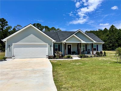 6435 Youmans Chapel Rd, Blackshear, GA, 31516