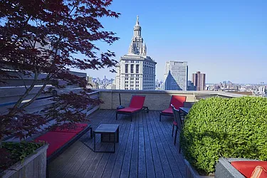 Sold by Brown Harris Stevens