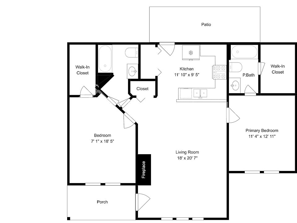 1st image of 22 Ember Way