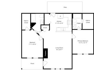 22 Ember Way, Cartersville, GA 30120