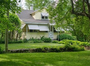 640 Rockland Rd, Scituate, RI 02857