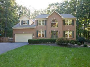 4306 Tabler Rd, Frederick, MD 21704