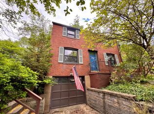 4012 Greensburg Pike, Pittsburgh, PA