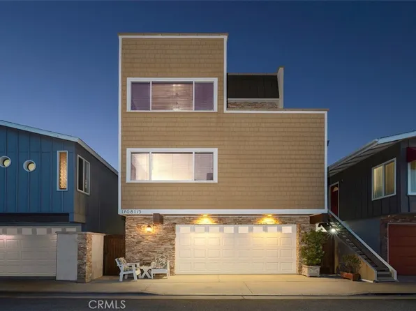 17081 5th St, Sunset Beach, CA 90742