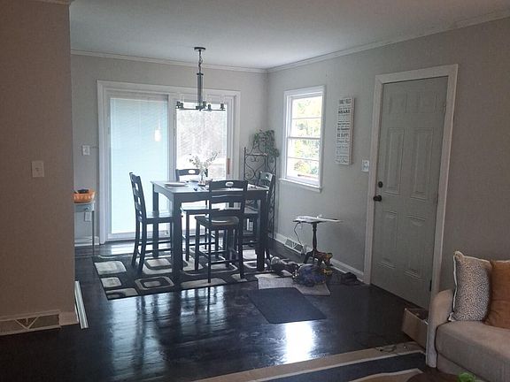 5th image of 1641 Meridian St