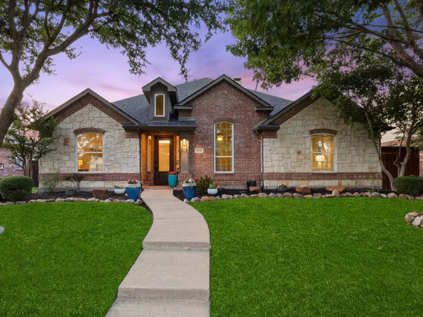 2628 Caddo Ct, Frisco, TX 75033