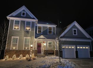 47 Snapping Bow, Plymouth, MA 02360