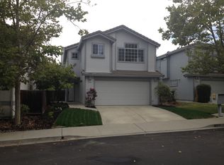 953 Country Run Dr, Martinez, CA 94553