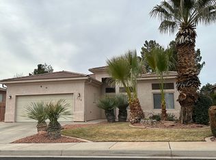 118 S 2250 E, St George, UT 84790