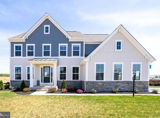 208 Wintergreen Way, Charles Town, WV 25414