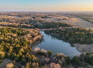 2130 N 394th, Dustin, OK 74839