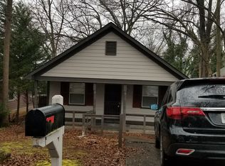 775 Fraser St SE, Atlanta, GA 30315