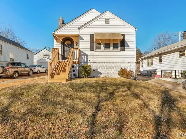 8503 Philo Ave, Saint Louis, MO 63123
