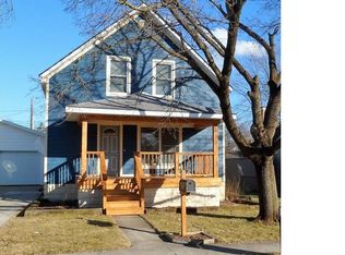 731 S Lynn St, Bryan, OH 43506