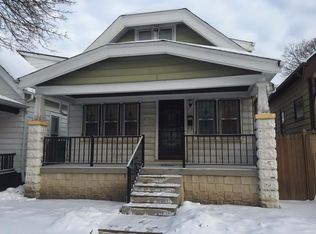 3708 N Vel R Phillips Ave, Milwaukee, WI 53212
