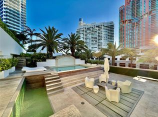 50 S Pointe Dr #Loft5, Miami Beach, FL 33139