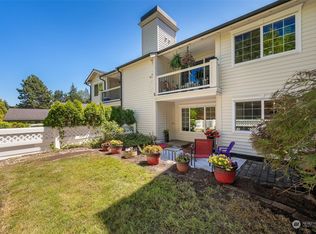 12404 E Gibson Rd APT B105, Everett, WA