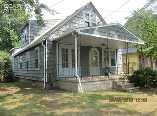 1721 Arizona Ave, Flint, MI 48506