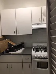 Rented by Keller Williams NYC