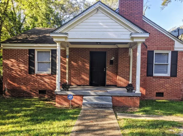 22 W Cromwell St, Montgomery, AL 36104
