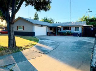 1609 Del Monte Ave, Modesto, CA 95350