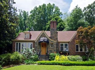 901 Plymouth Rd NE, Atlanta, GA 30306