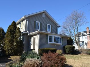 10 Hinkson Blvd, Ridley Park, PA 19078