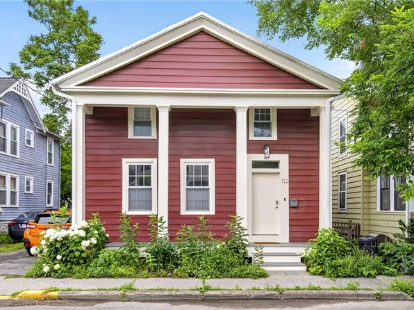 112 Sears St, Ithaca, NY 14850