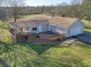 455 Fleetwood Dr, Hot Springs National Park, AR 71913