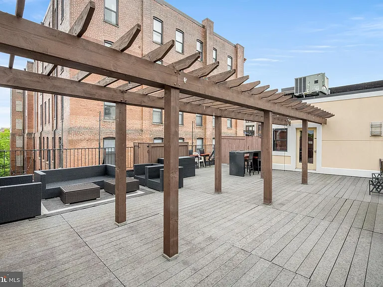 1354 Euclid St NW #202A — Photo 22