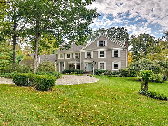 20 Thankful Bradley Road